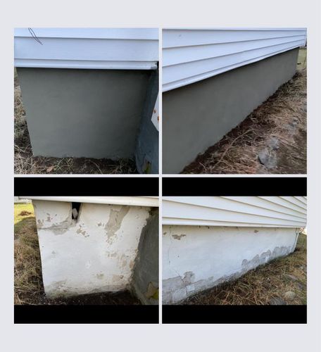 Masonry for Pope Contracting Services in Fall River, MA