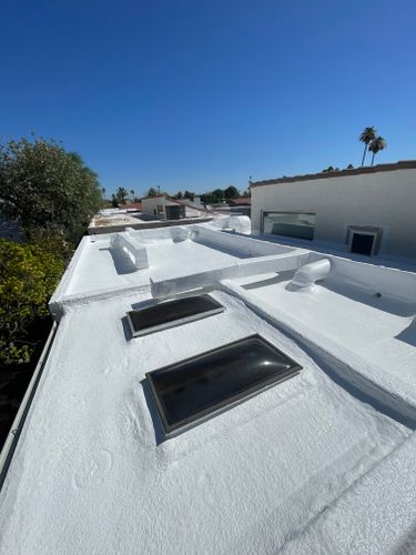  for Agency Roofing in Phoenix, AZ