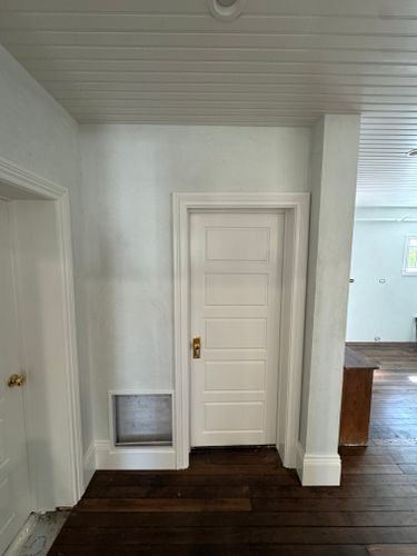 Interior Painting for Elite Construction & Painting in Orem, UT