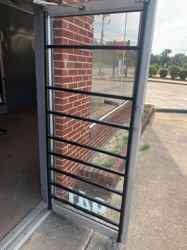 Cast Iron Welding for Lyons Welding Shop in Rocky Mount, NC