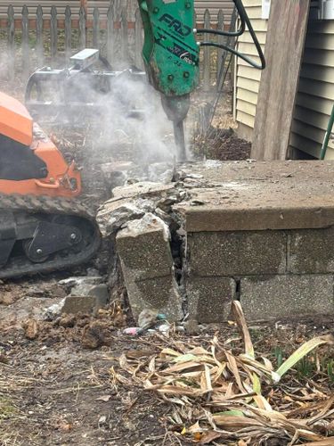  for Andrew's Lawn Service LLC in Lebanon, IL