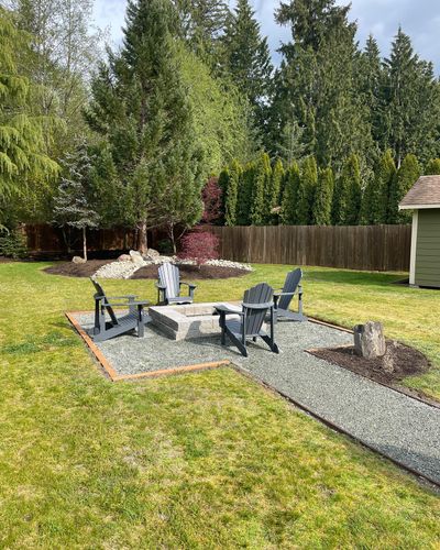  for SAW Enterprises  in Arlington, WA