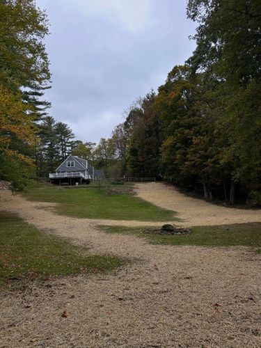  for Remington Construction in Suffield, CT