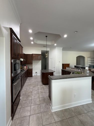 All Photos for A&N Painting And Renovations in Houston, TX