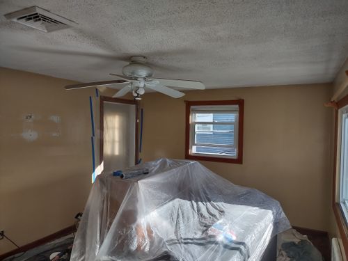 Interior Painting for RDL Painting & Power Washing  in Newington,  CT