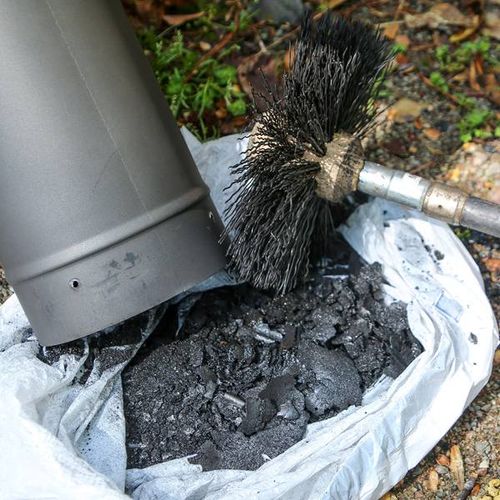 Furnace Cleaning for Top Notch Chimney Services in Charlotte Hall, MD