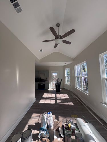  for Red Line Construction in Baldwin County,  AL