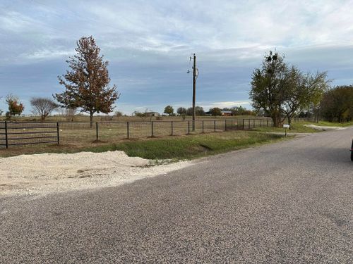  for Faith Fence and Fabrication Inc. in Gunter, TX