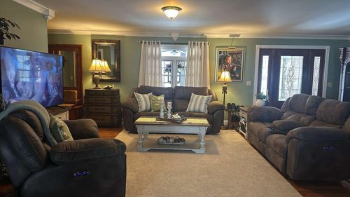 Interior Painting for J-Coat Painting Co in Prestonsburg, KY