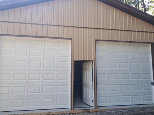 Carpentry for Minich Contracting LLC in Marion Center, PA