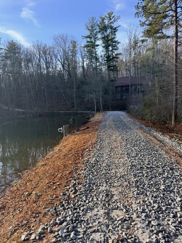  for T Crane Grading LLC in Clarkesville, GA