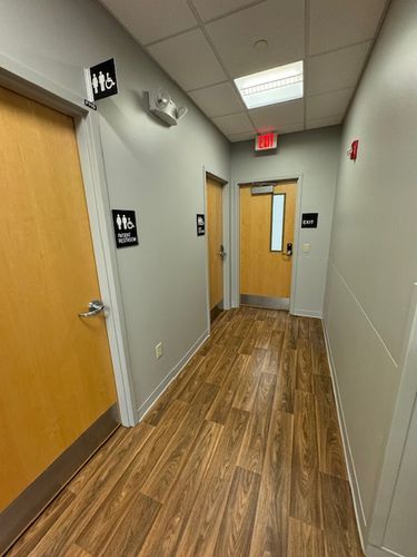 Commercial Painting for Sanders Painting LLC in Brooklawn , NJ