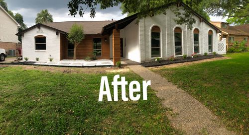 All Photos for A&N Painting And Renovations in Houston, TX