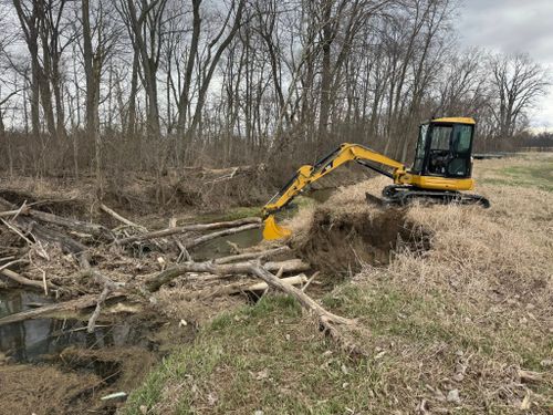 All Photos for Shafer Excavating in 46792, IN