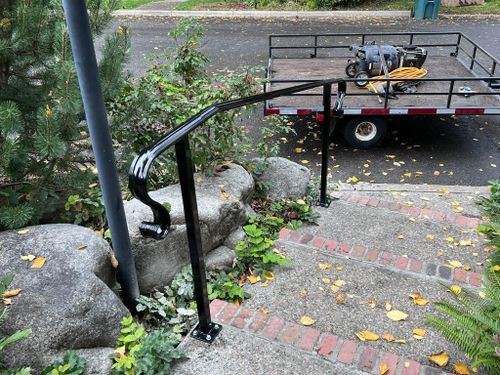  for Weingart Welding & Fab in Coeur d'Alene, ID