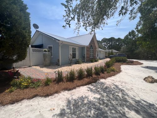 Landscaping for Everything for the Home Inc. in Santa Rosa Beach, FL