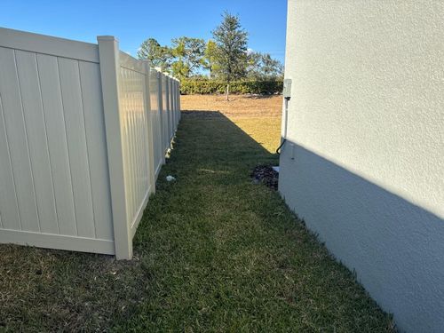 Fence Installation for ASAP Fence & Gates - Central, FL in Leesburg, FL