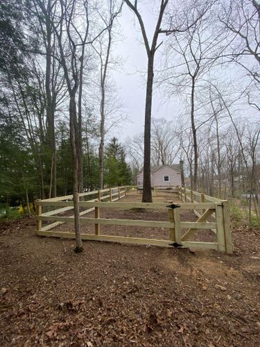 All Photos for Wantage Fence & Stonework, LLC in Wantage, New Jersey