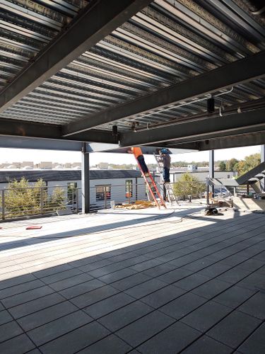  for Simpson Steel Services LLC in Archdale, NC