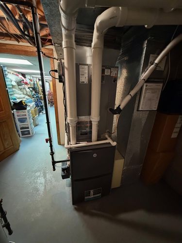  for Supreme Heating & Cooling in Schenectady, NY