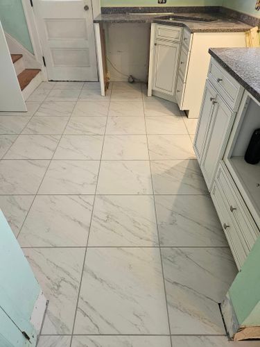  for Lifestyle Flooring Kitchen and Bathroom Remodeling in Winchester, OH