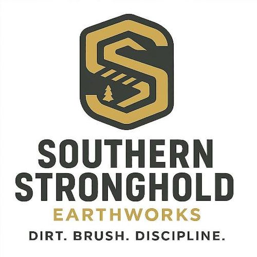  for Southern Stronghold Earthworks in Benson, NC