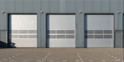 Door Services for Primero Industrial Services, LTD in Webster, TX