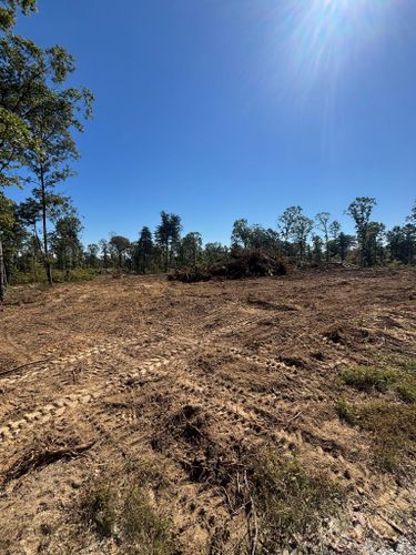  for TD Dirtworks in Tracy City, TN