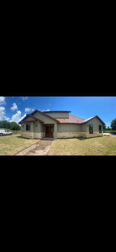 All Photos for K&RC Construction in Pharr, TX