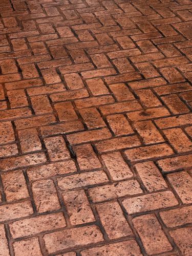 Decorative Concrete for Keen Decorative Concrete in Corpus Christi, TX