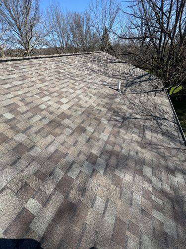 Roofing Replacement for Rise Above Roofing in Stow, OH