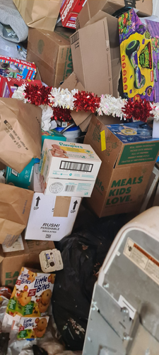 Garbage Removal for Reliable Junk Trash Removal and Hauling Service in Baltimore & Howard County, MD in Baltimore, MD