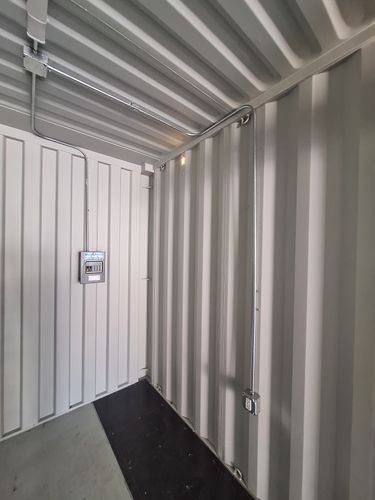  for Flash Gordon Electric LLC in Hope Mills, NC