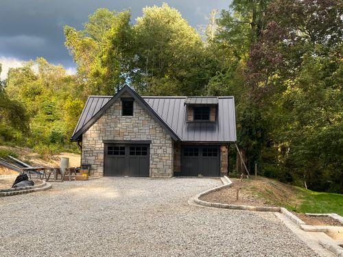  for A-Z Roofing and Construction in Clayton , GA