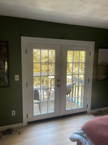 Remodeling Services for DDH Custom Home Improvement in Atlanta, Georgia