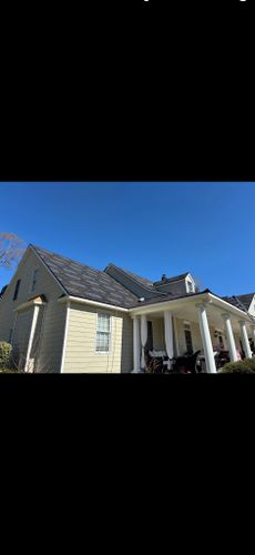 Roofing for Z3 Roofing & Renovations Inc in Wilmington, NC