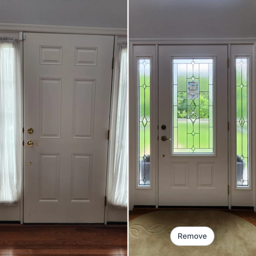  for MAS Home Improvement in Waldorf, MD