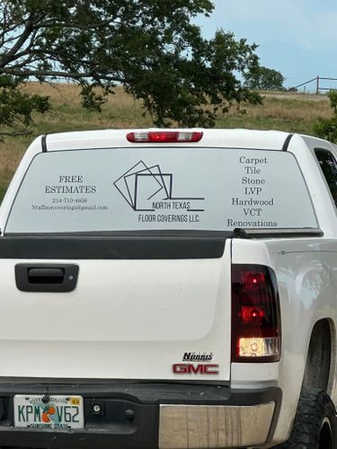  for North Texas Floor Coverings in Arlington, TX