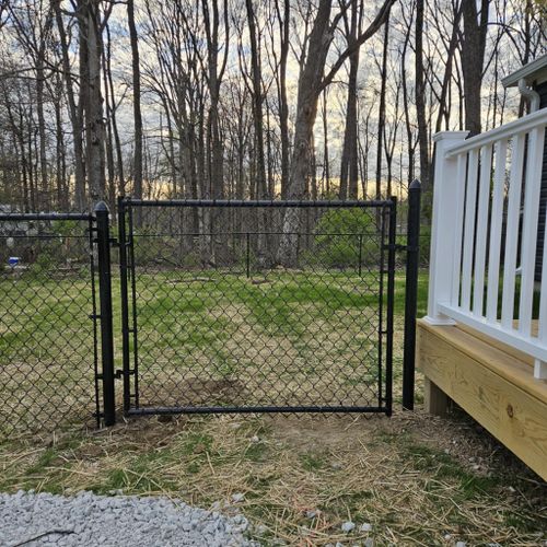 All Photos for Crossbones Contracting in Greencastle,  IN