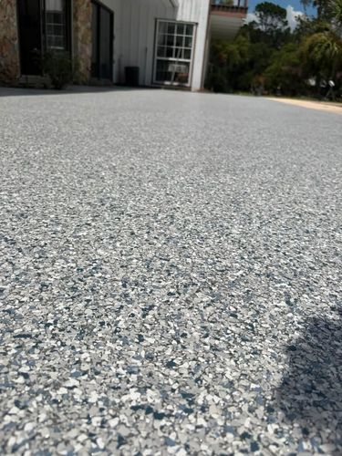 All Photos for Bluewater Coatings in Jacksonville, FL