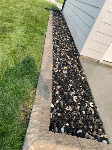  for Jacks Lawn & Landscape LLC  in Hastings, NE