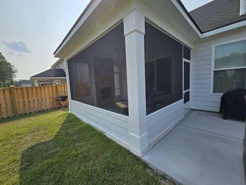 for Outdoor Living-Rooms in Richmond hill, GA