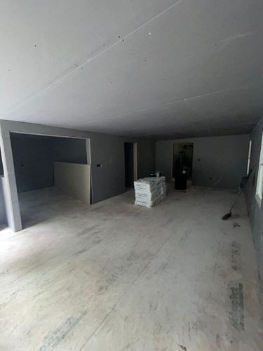  for SJ Burke Construction in East Bridgewater, MA