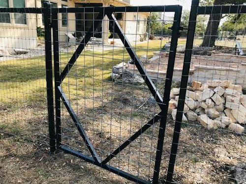 Outdoor Living Installations for CTX Contracting in New Braunfels,  TX