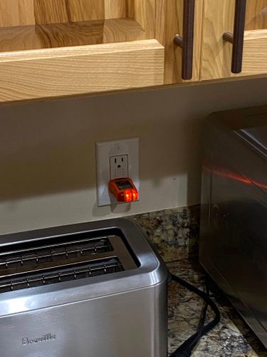 All Photos for Underdog Electric LLC in Rutherfordton, NC