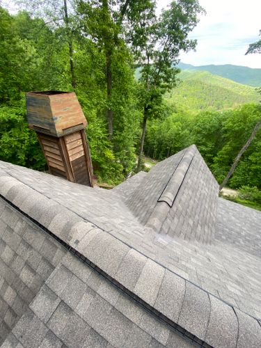  for A-Z Roofing and Construction in Clayton , GA