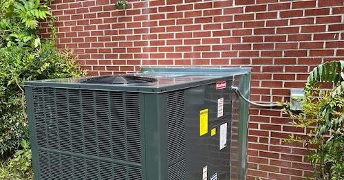  for Brantley’s Heating and Cooling in Columbia, South Carolina