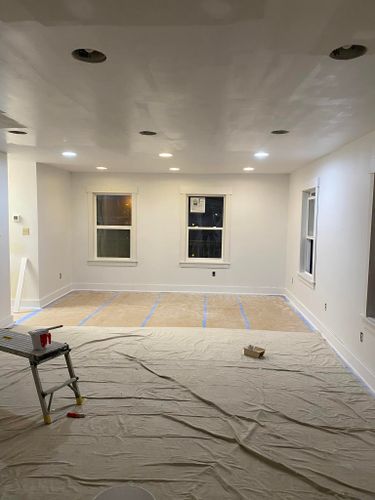 Drywall and Plastering for Zevallos Painting in Outer Banks, NC