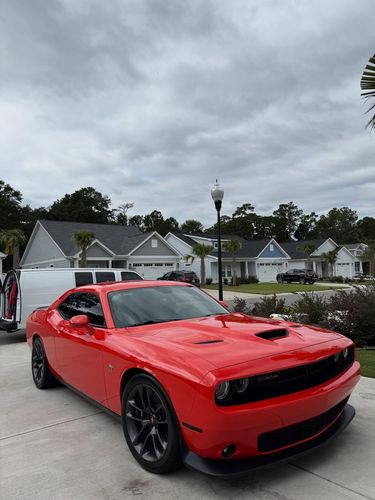 Gold Package "FULL detail" for Relentless Shine Mobile Detailing in Calabash, NC
