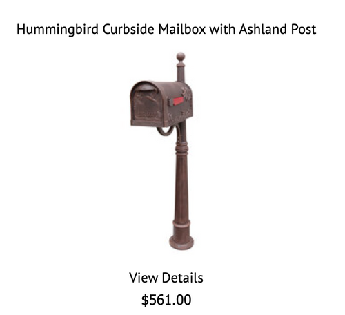 All Photos for Real Tree Signs and Mailbox  in Clearwater, FL